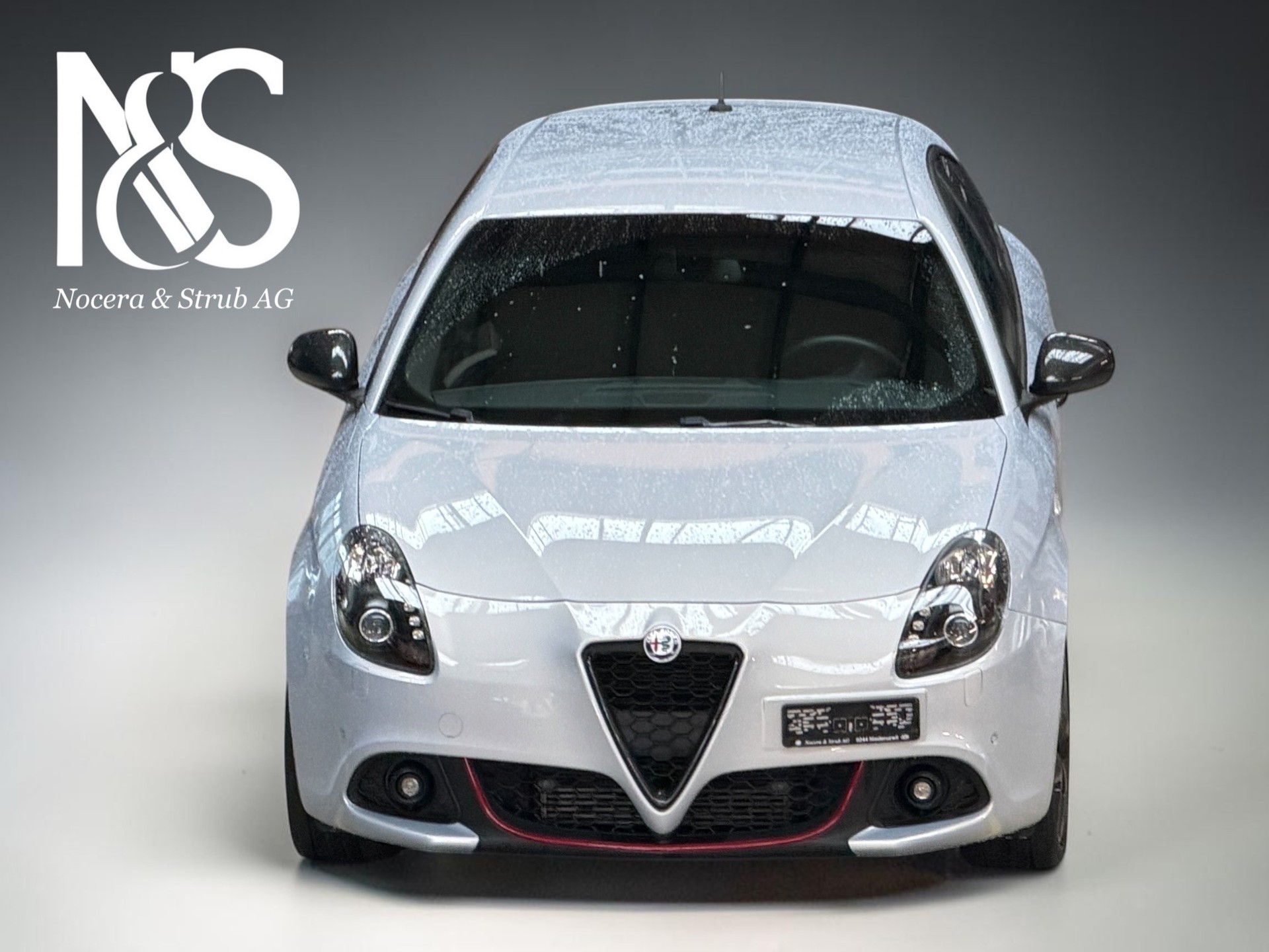 ALFA ROMEO Giulietta 1.4 Turbo Sport-image-0