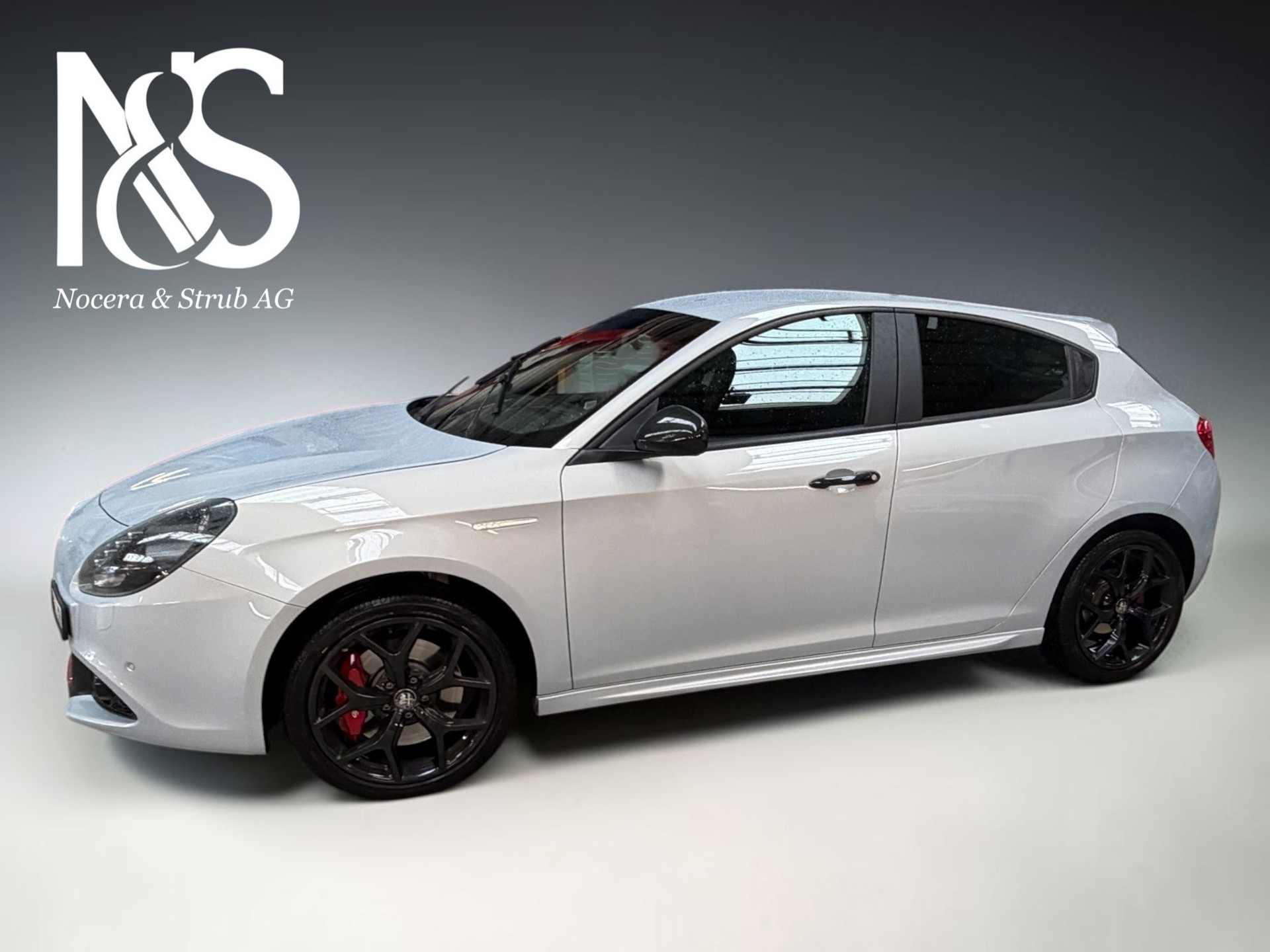 ALFA ROMEO Giulietta 1.4 Turbo Sport-image-8