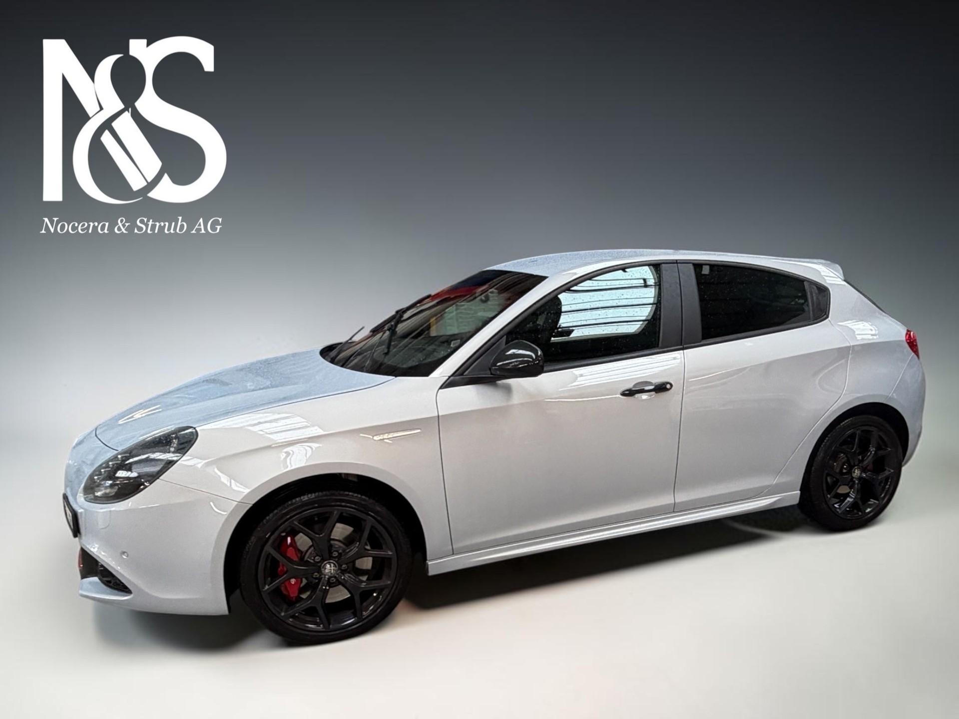 ALFA ROMEO Giulietta 1.4 Turbo Sport-image-4