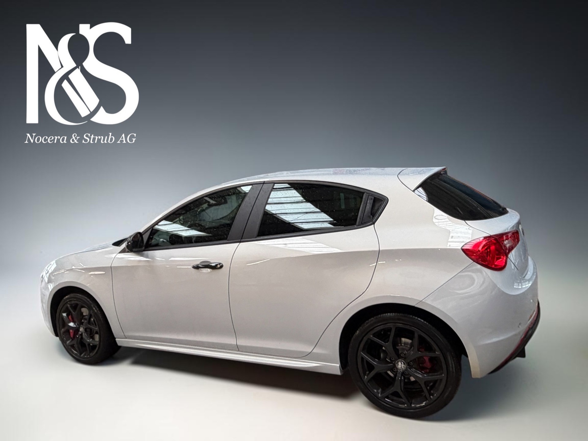 ALFA ROMEO Giulietta 1.4 Turbo Sport-image-5