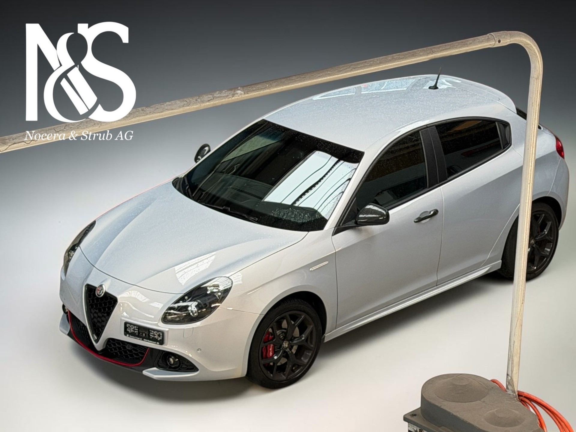 ALFA ROMEO Giulietta 1.4 Turbo Sport-image-2