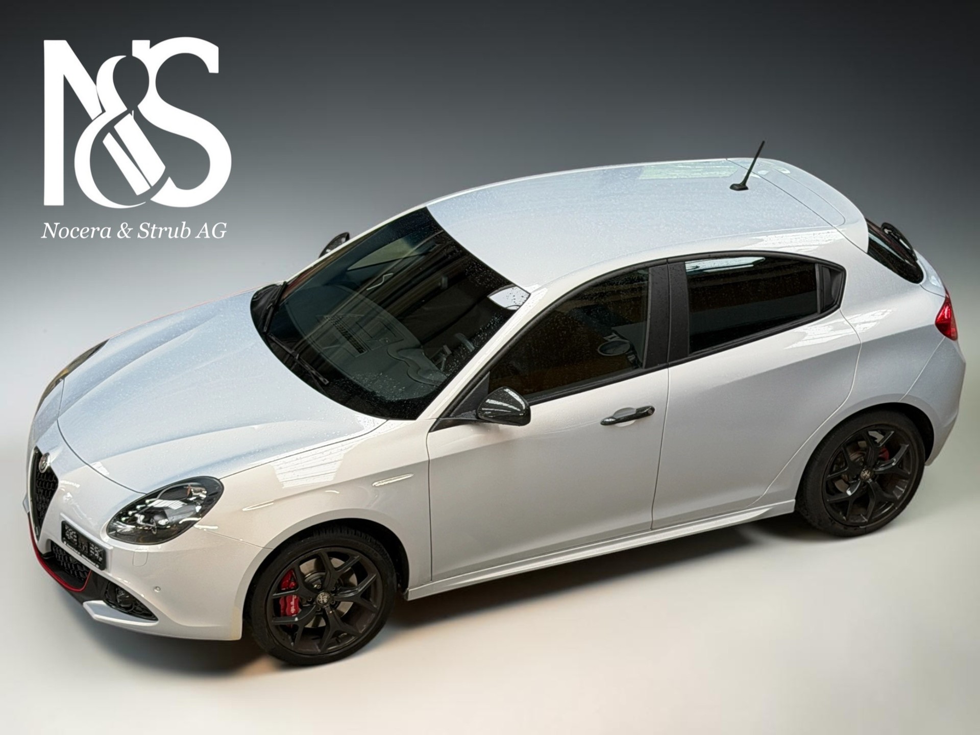 ALFA ROMEO Giulietta 1.4 Turbo Sport-image-9