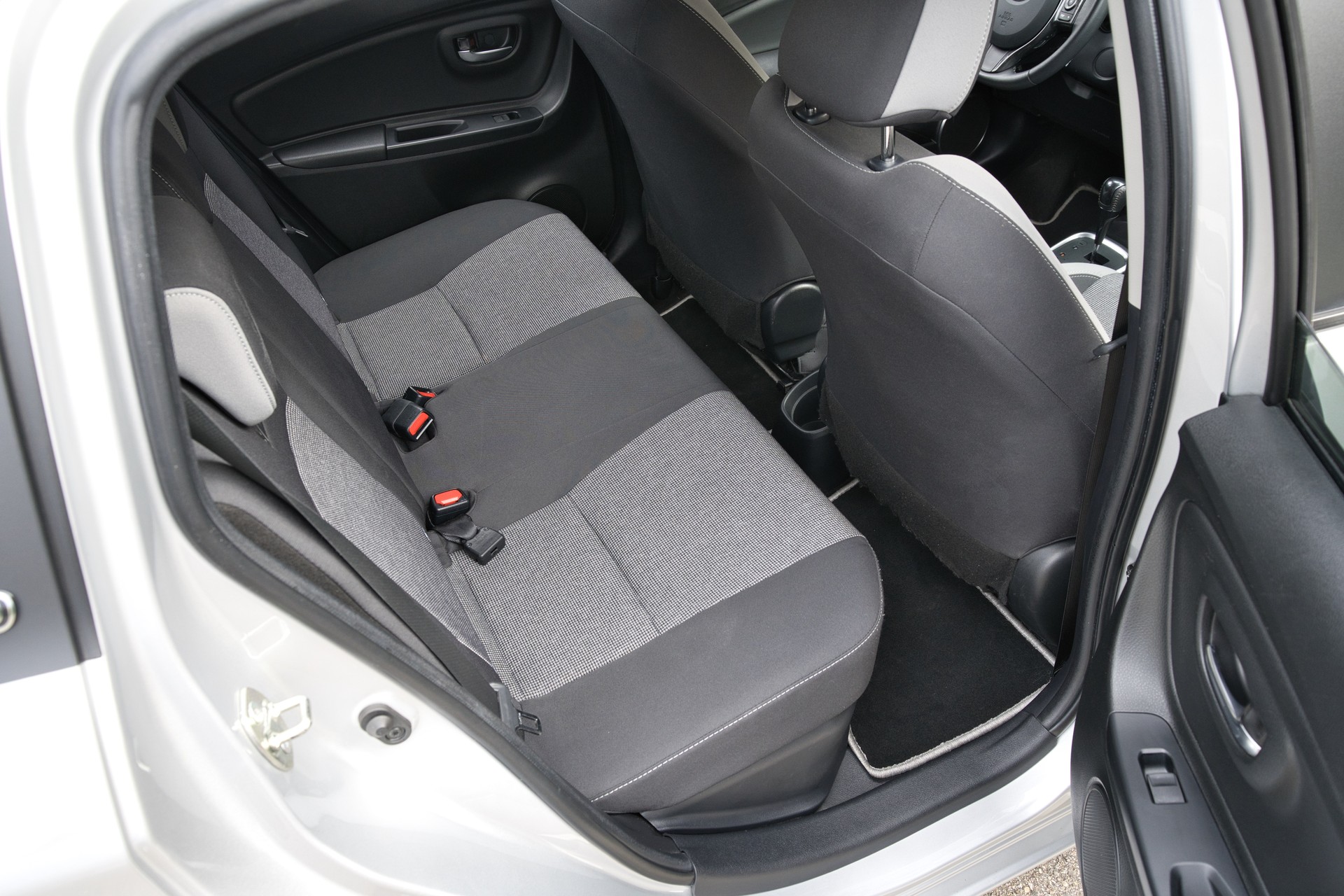 TOYOTA 1.5 VVT-i HSD Y20-image-5