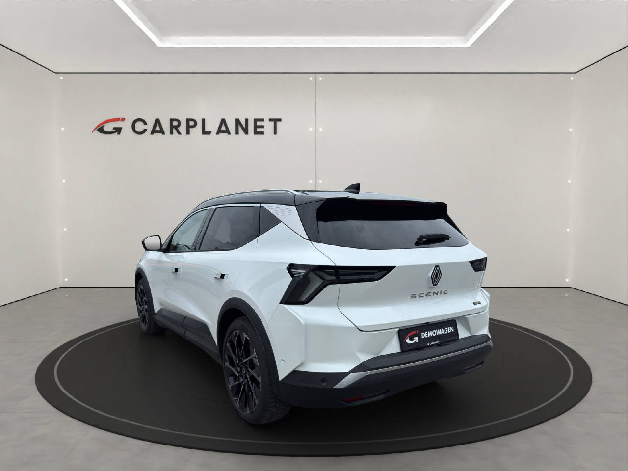 RENAULT Scénic E-Tech techno-image-3