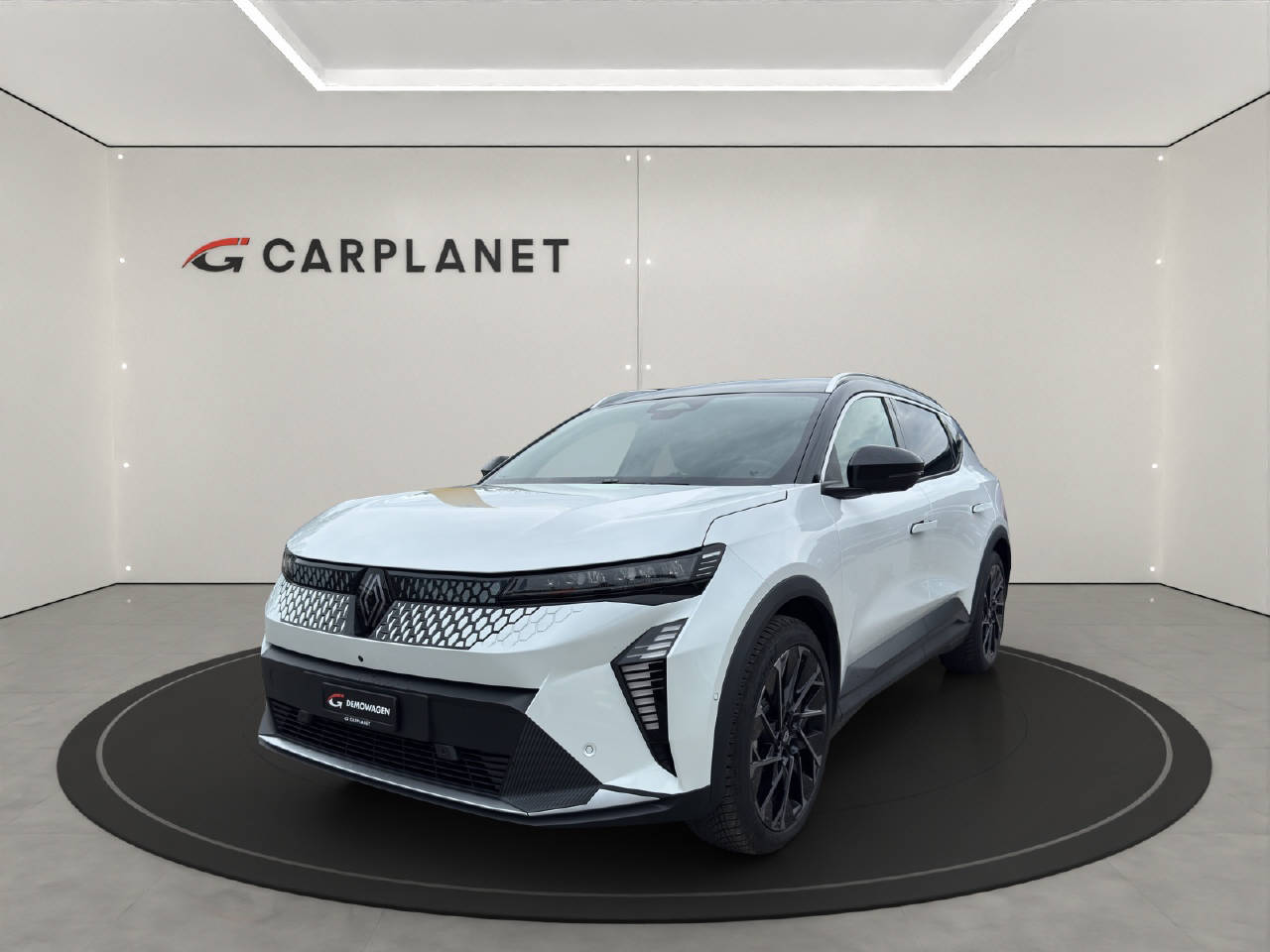 RENAULT Scénic E-Tech techno-image-0