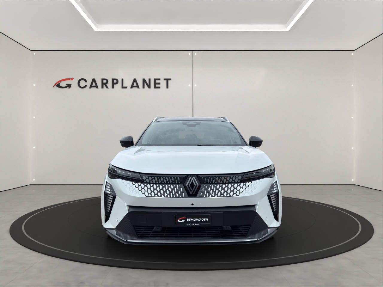 RENAULT Scénic E-Tech techno-image-1