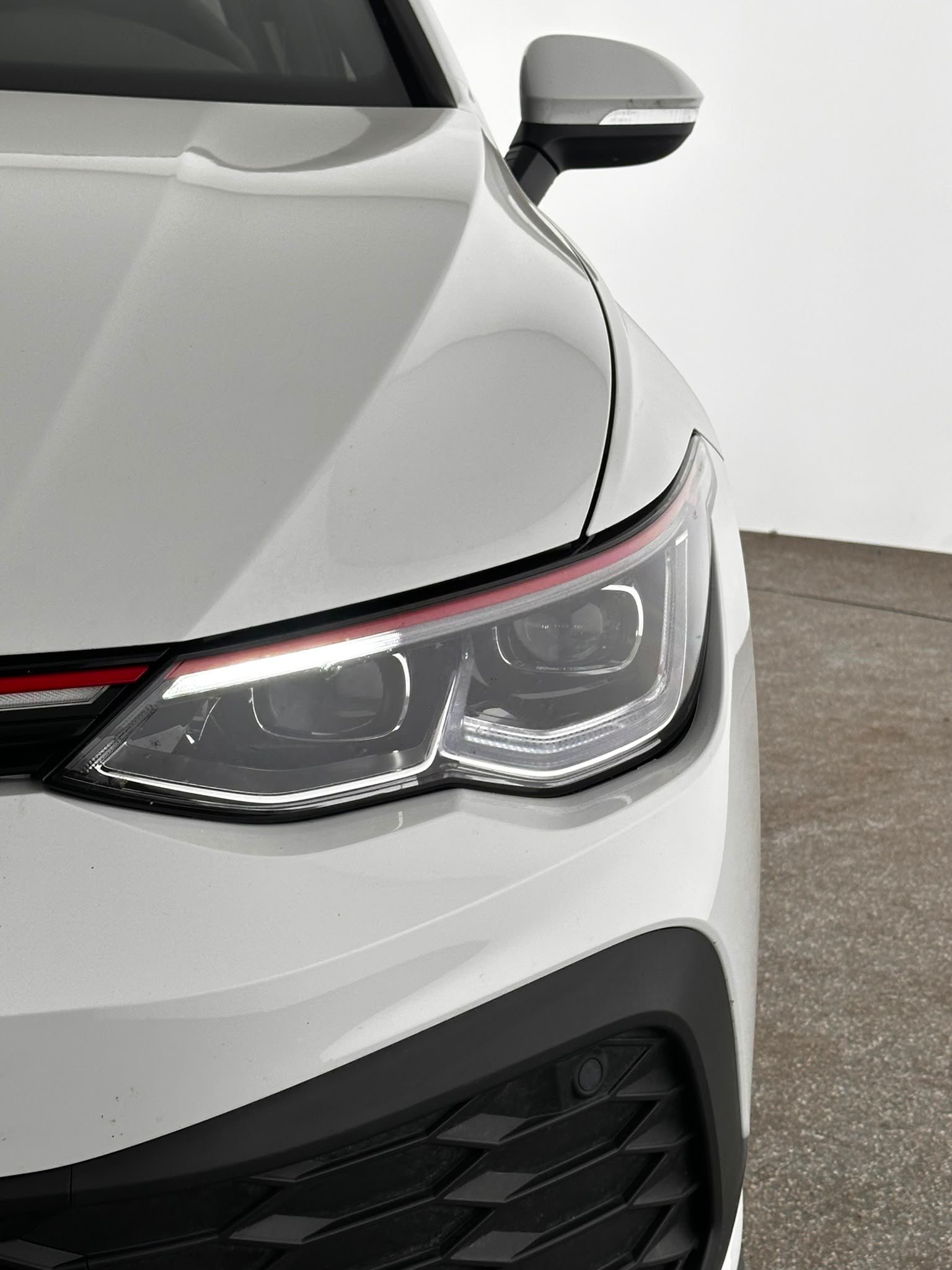 VW Golf 2.0 TSI GTI Clubsport DSG / Panoramadach / Leasing ab 399.--image-2