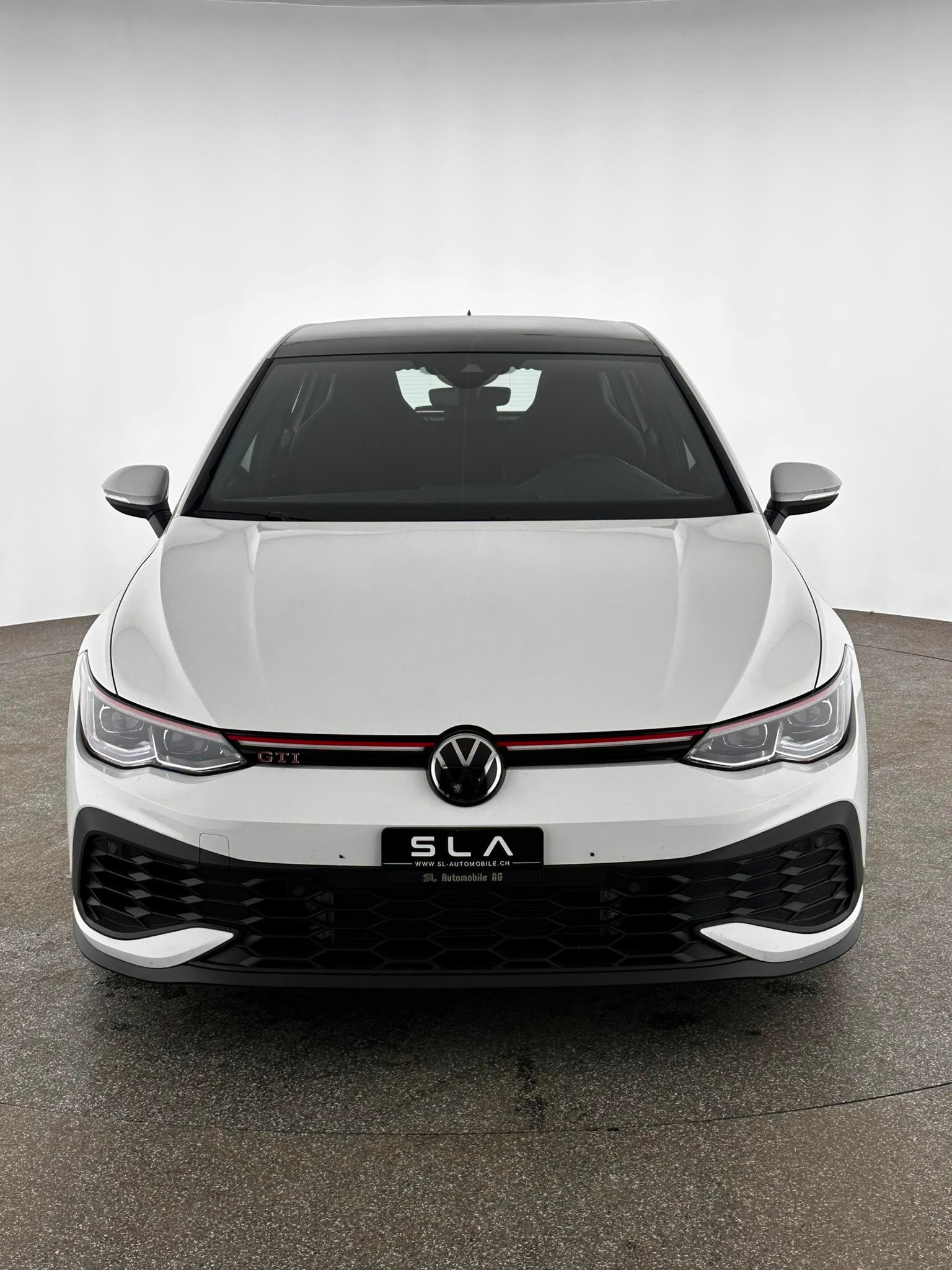 VW Golf 2.0 TSI GTI Clubsport DSG / Panoramadach / Leasing ab 399.--image-4