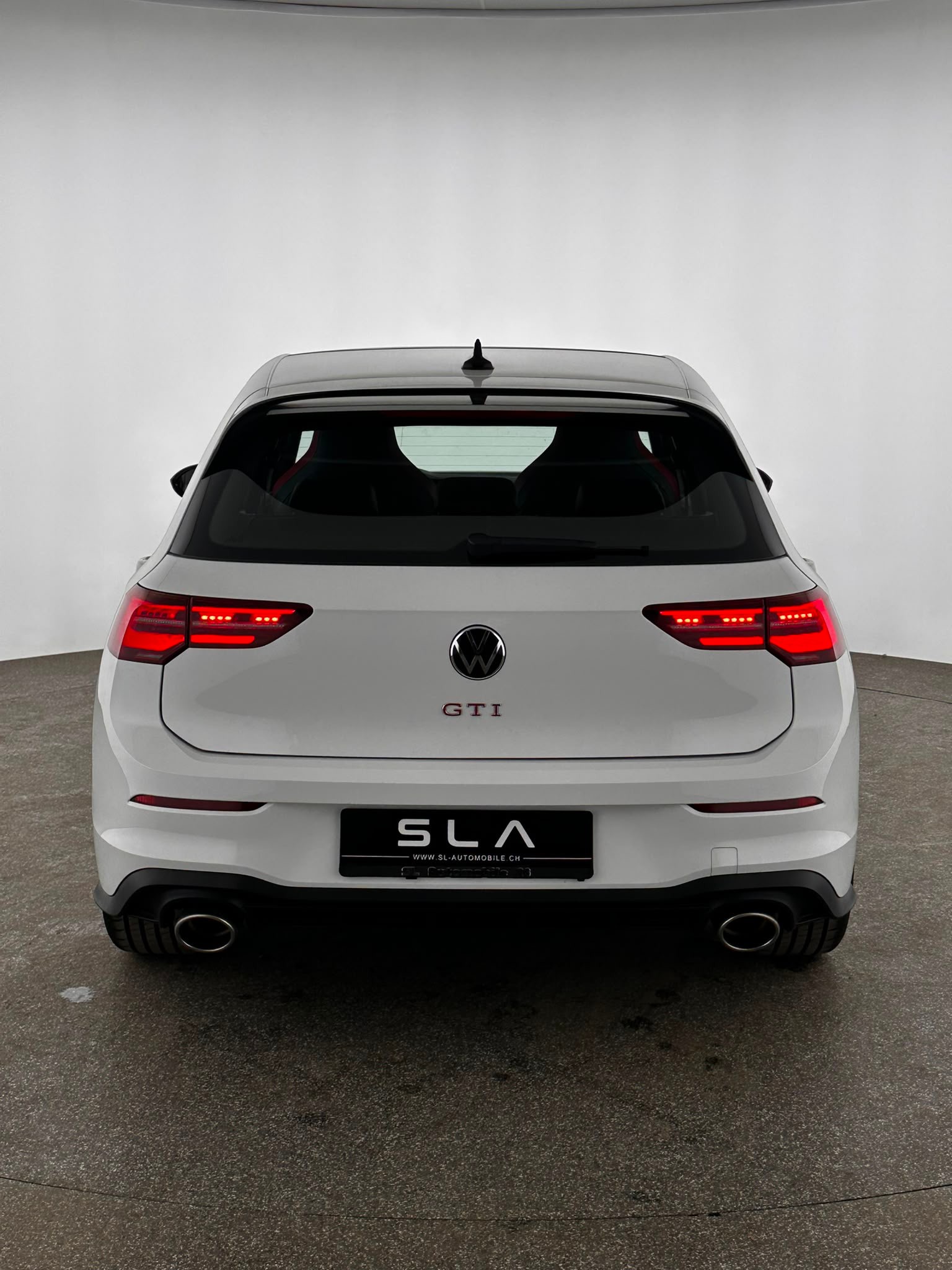 VW Golf 2.0 TSI GTI Clubsport DSG / Panoramadach / Leasing ab 399.--image-5