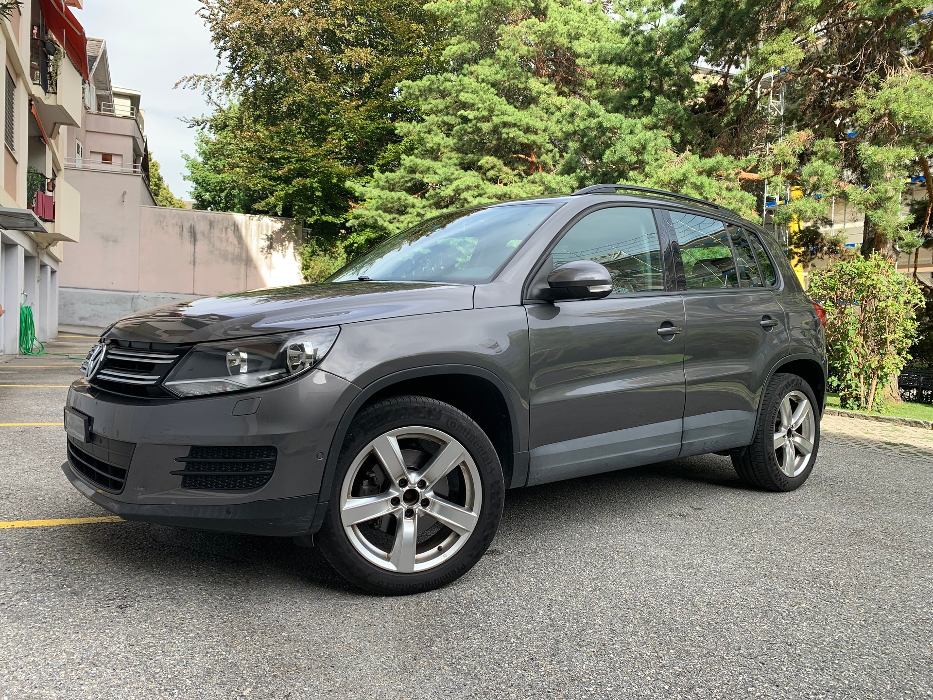 VW 2.0 TDI BMT Trend & Fun-image-0