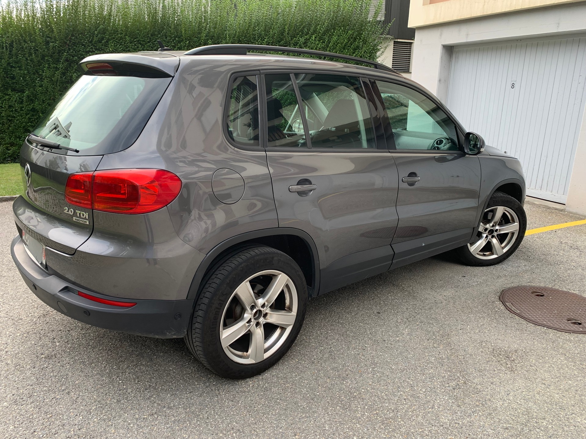 VW 2.0 TDI BMT Trend & Fun-image-1