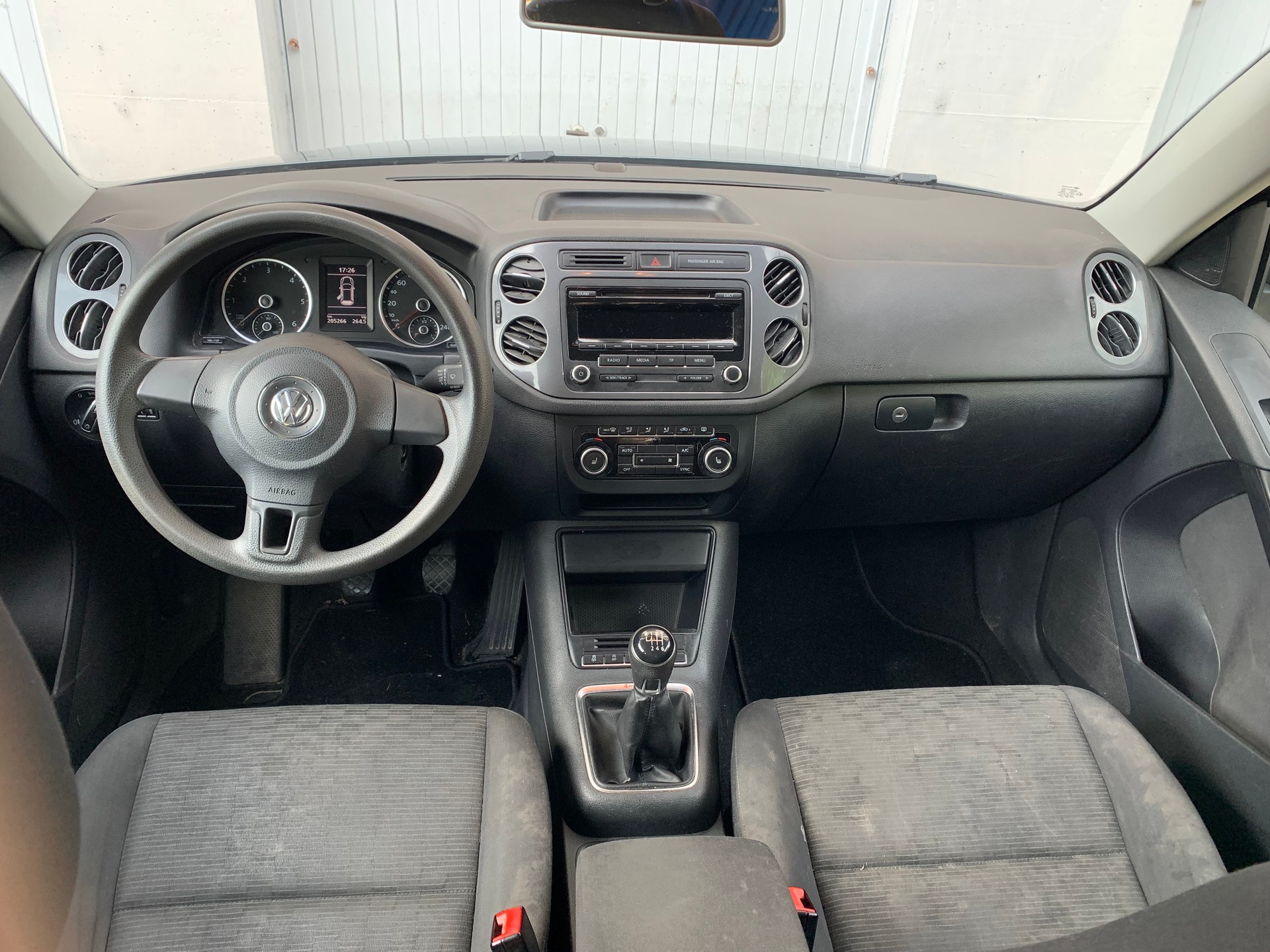 VW 2.0 TDI BMT Trend & Fun-image-2