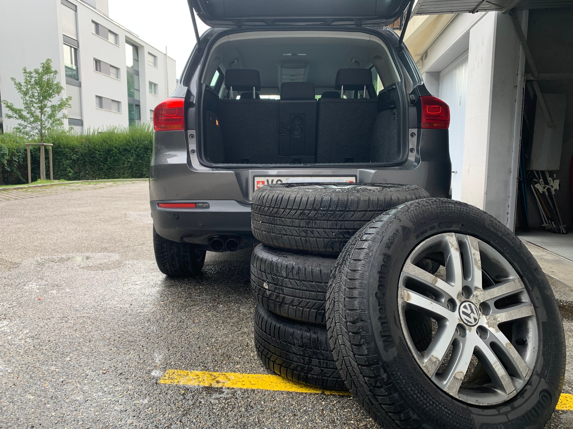 VW 2.0 TDI BMT Trend & Fun-image-4