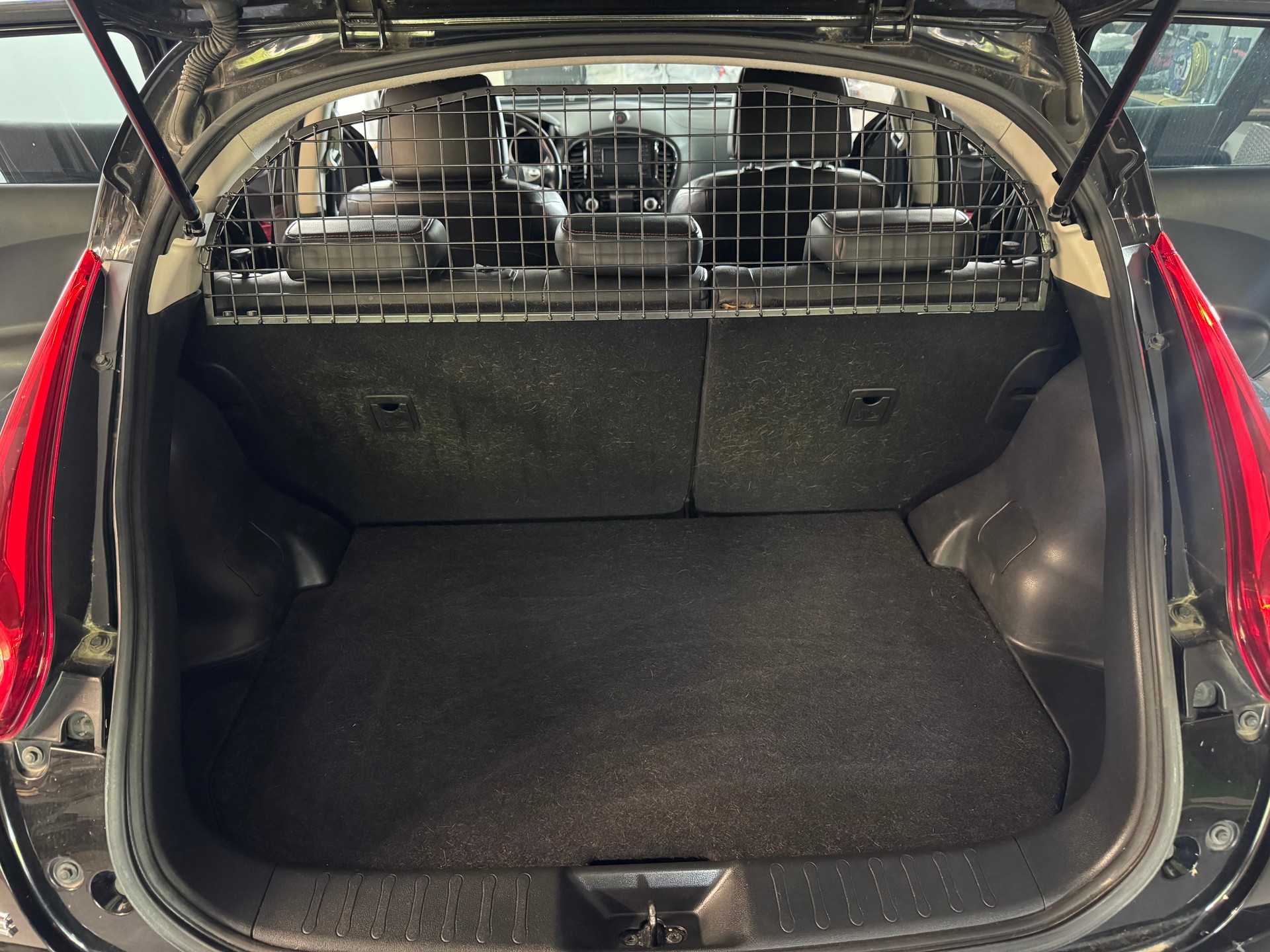 NISSAN Juke 1.6 DIG-T tekna-image-13
