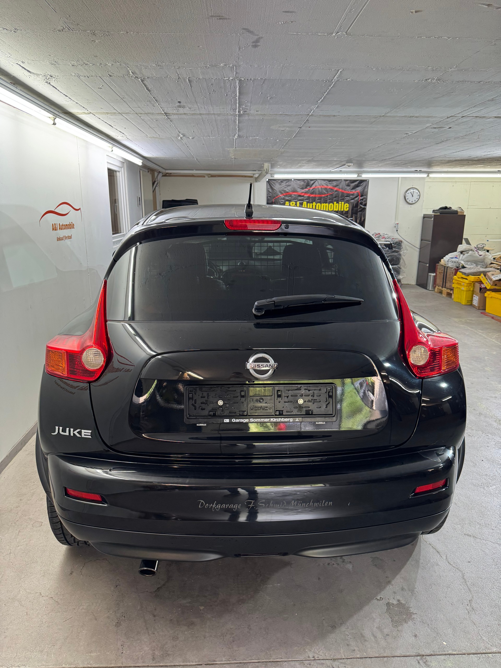 NISSAN Juke 1.6 DIG-T tekna-image-5