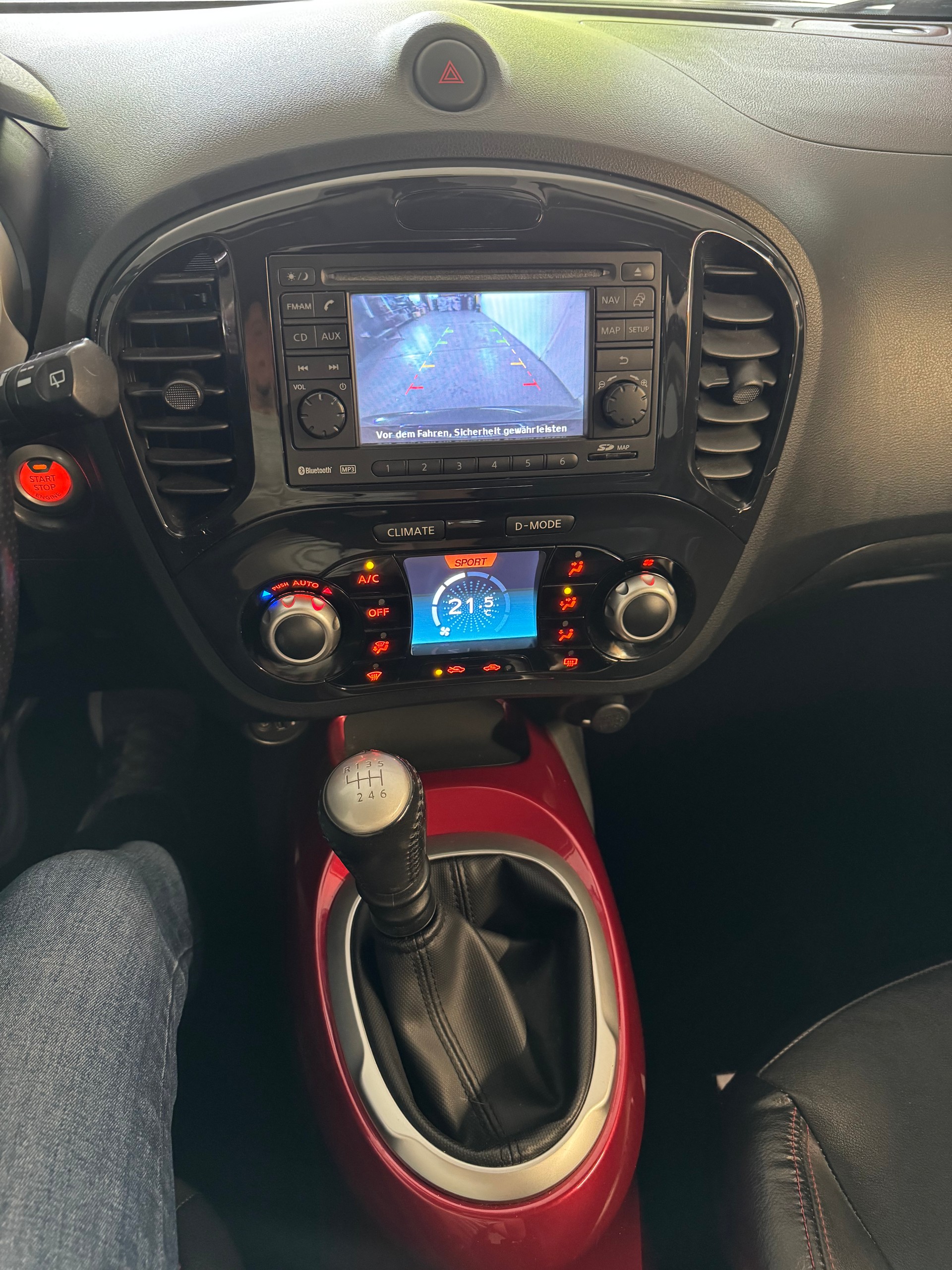 NISSAN Juke 1.6 DIG-T tekna-image-14