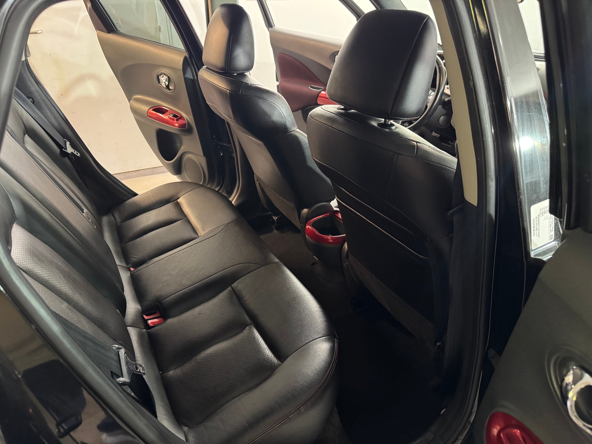 NISSAN Juke 1.6 DIG-T tekna-image-12