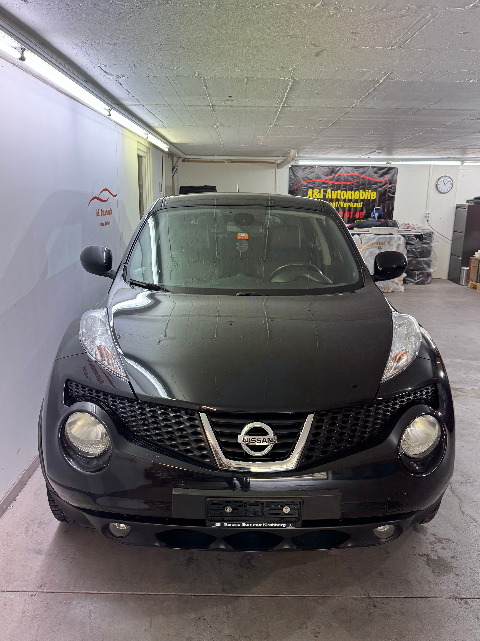 NISSAN Juke 1.6 DIG-T tekna-image-4