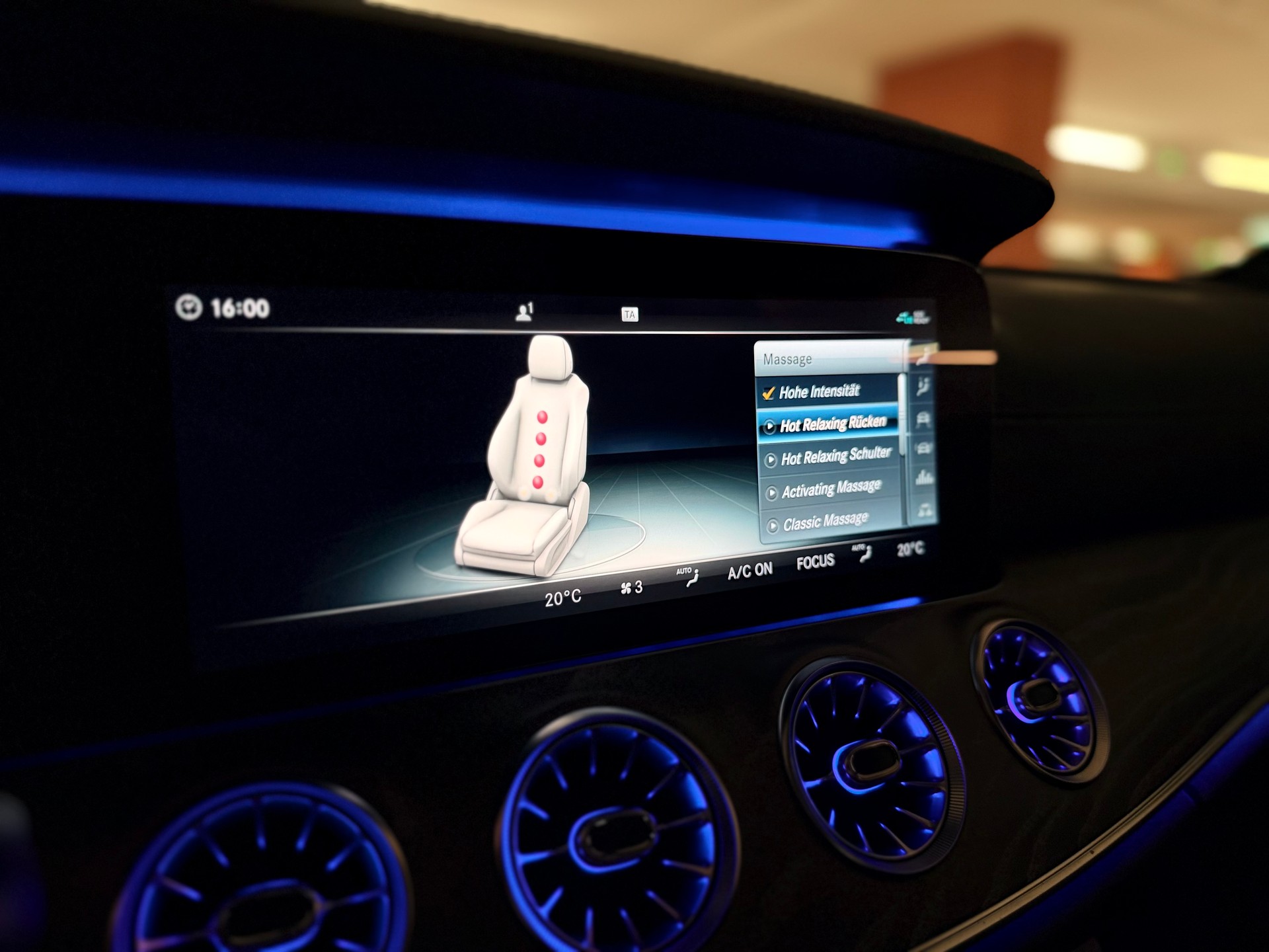 MERCEDES-BENZ CLS 350 d AMG Line 4Matic 9G-Tronic-image-20