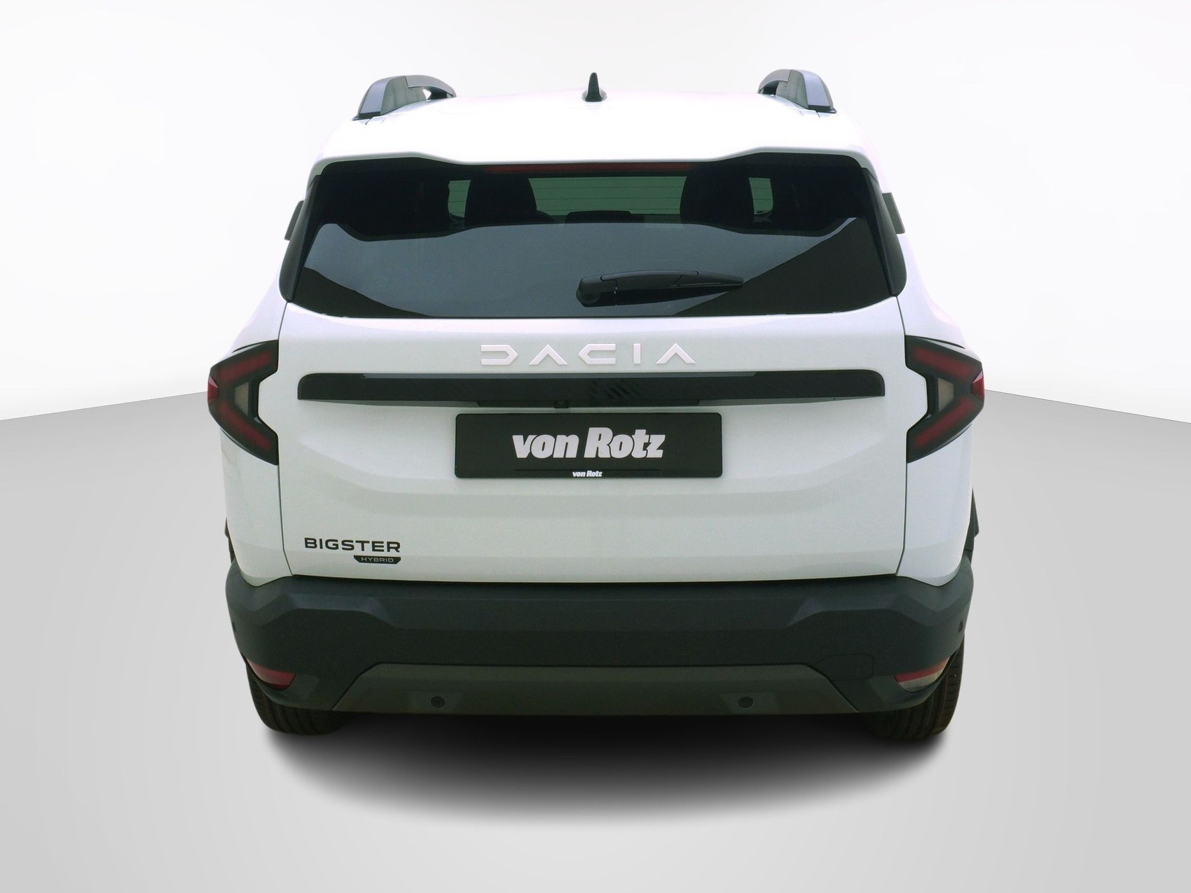 DACIA Bigster 1.8 Hybrid Journey-image-2