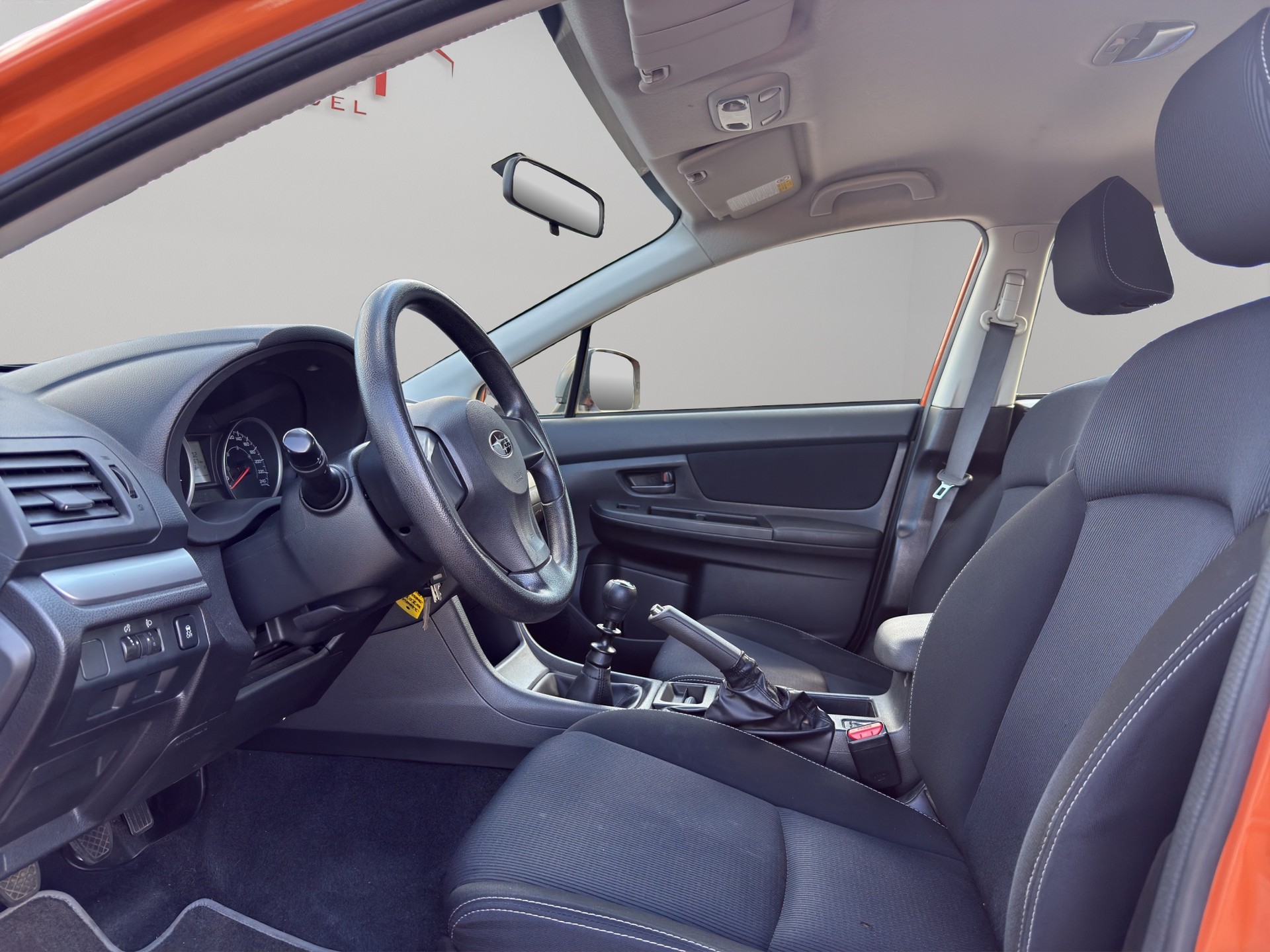 SUBARU XV 2.0D Swiss One AWD-image-14