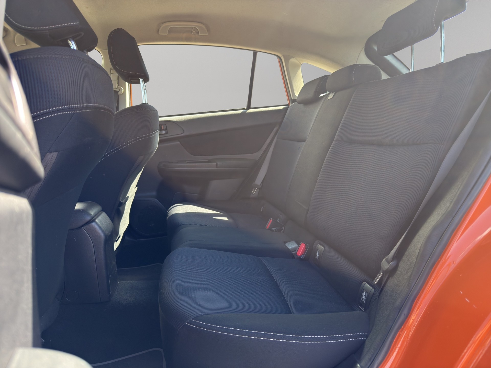 SUBARU XV 2.0D Swiss One AWD-image-17