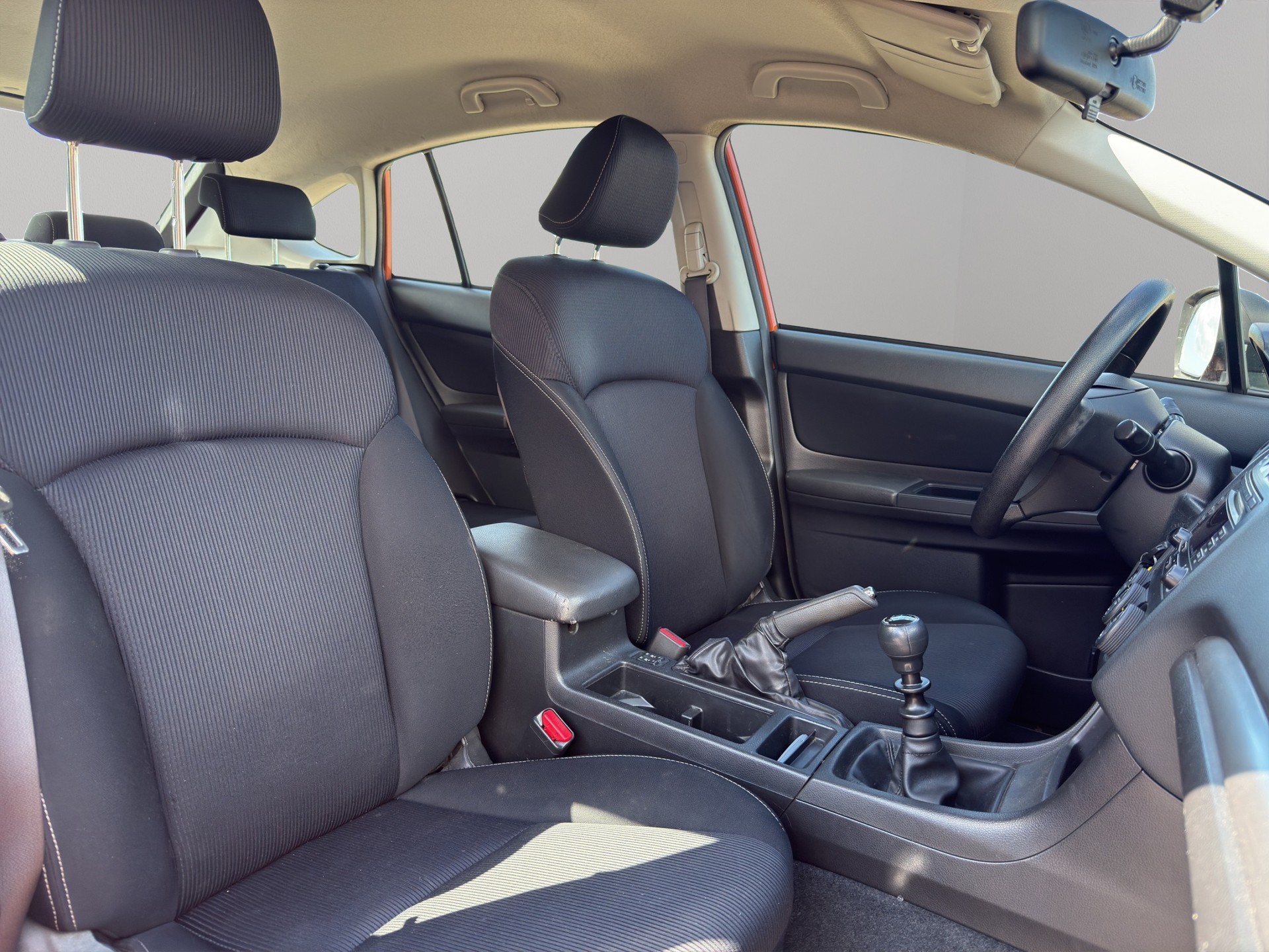 SUBARU XV 2.0D Swiss One AWD-image-21