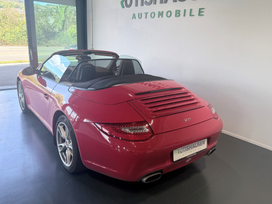 PORSCHE 911 Carrera Cabrio-showroom-element-2