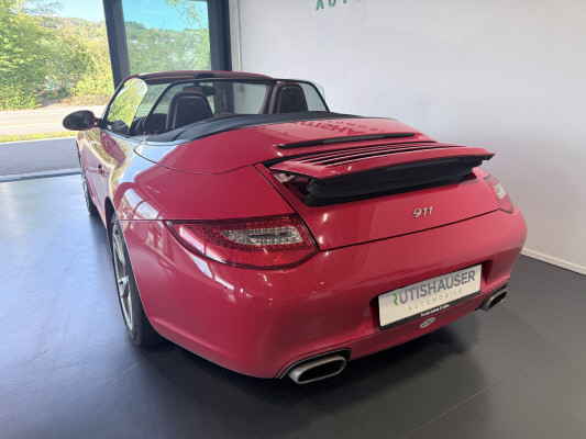 PORSCHE 911 Carrera Cabrio-showroom-element-3