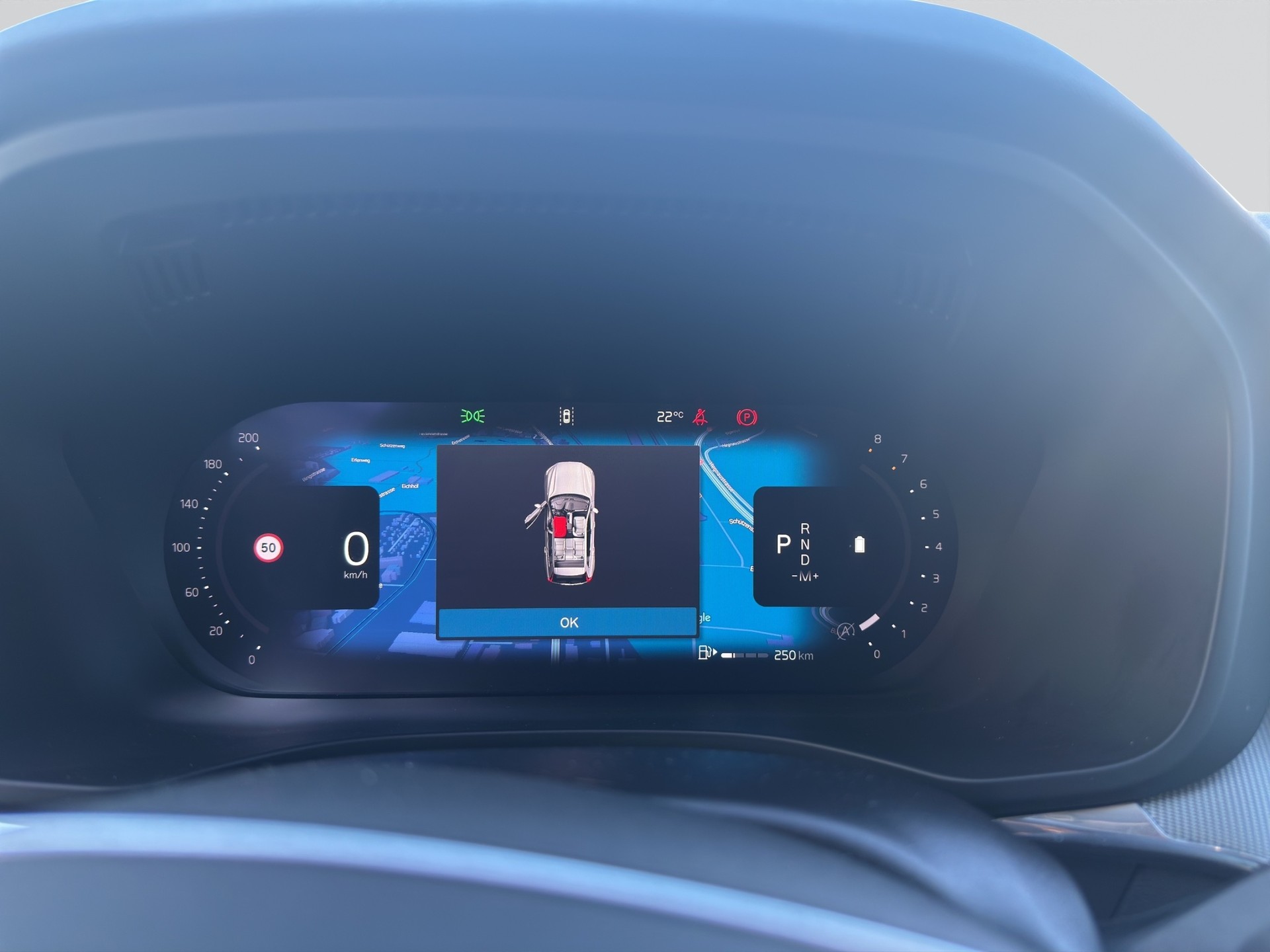 VOLVO XC60 B5 Benzin Mild Hybrid AWD Core Geartronic-image-12