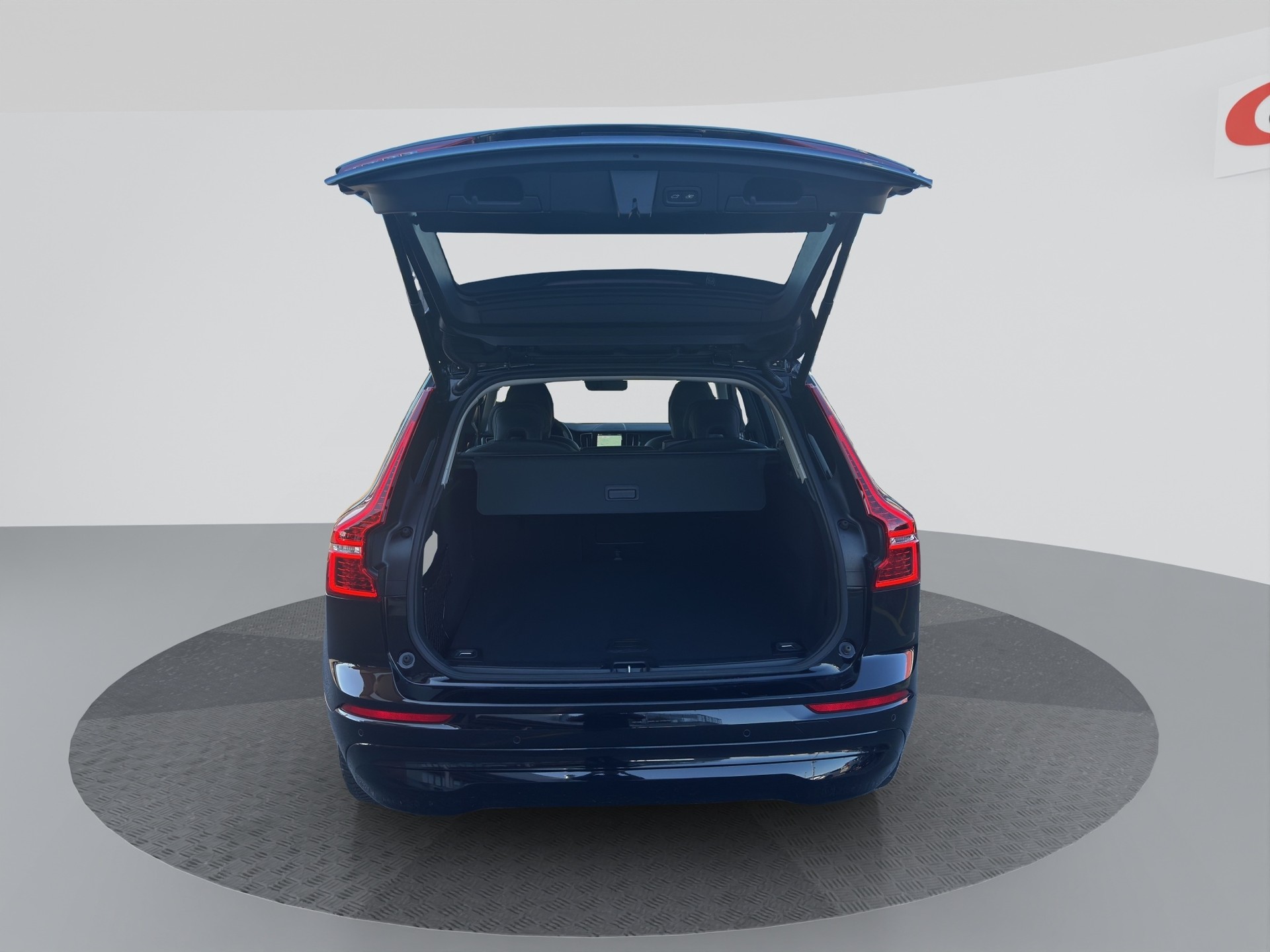 VOLVO XC60 B5 Benzin Mild Hybrid AWD Core Geartronic-image-11