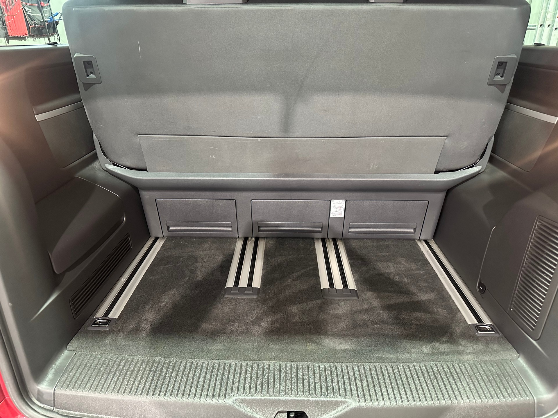VW T5 Multivan 2.0 Bi-TDI CR CL Edition 25 4Motion-image-14