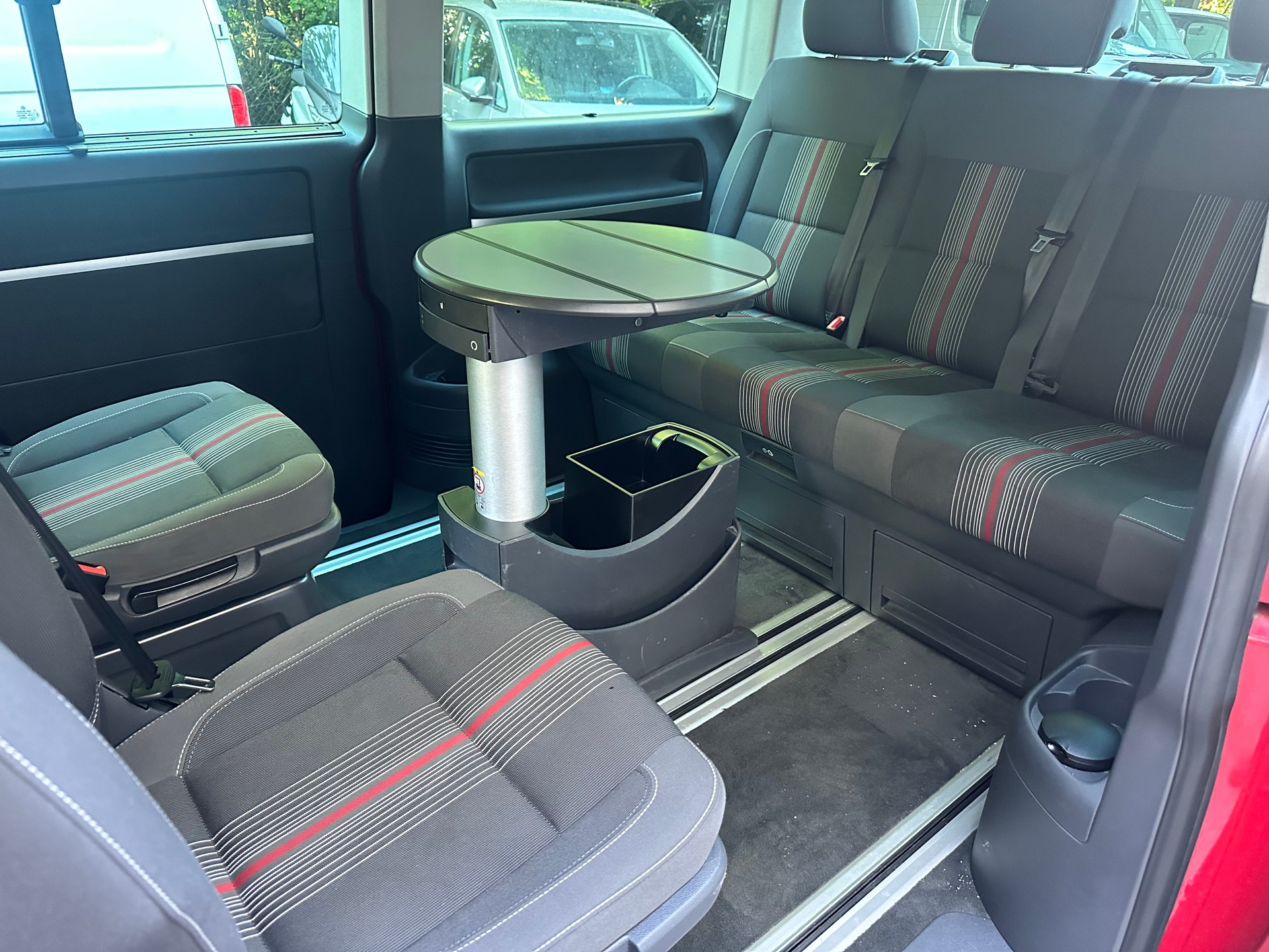 VW T5 Multivan 2.0 Bi-TDI 180CV Edition 25 4Motion-image-15