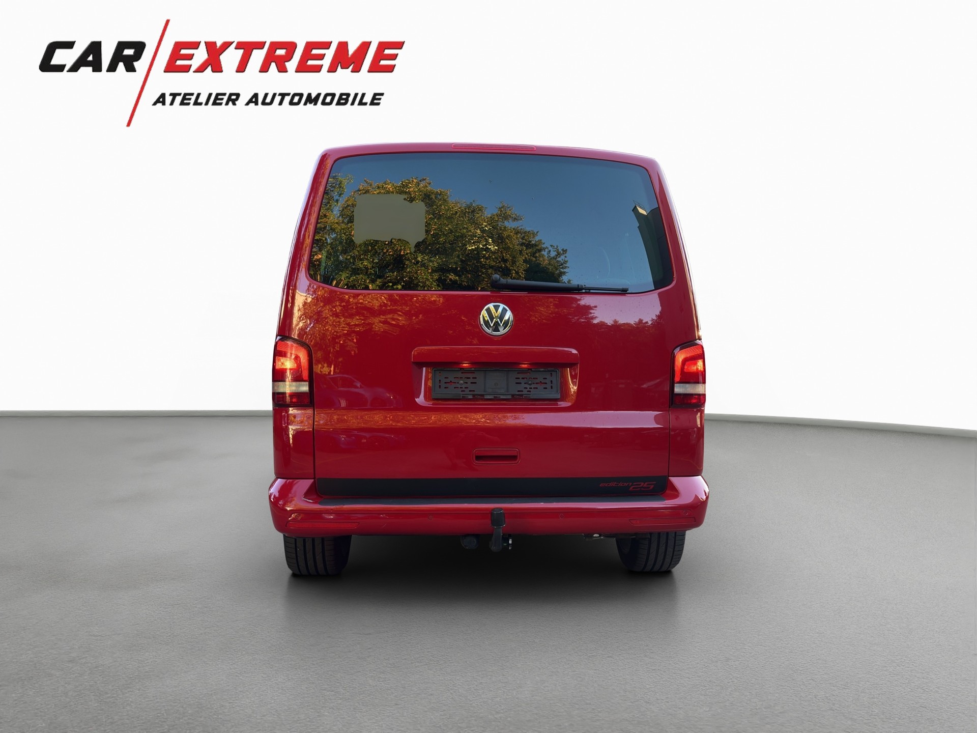 VW T5 Multivan 2.0 Bi-TDI CR CL Edition 25 4Motion-image-7