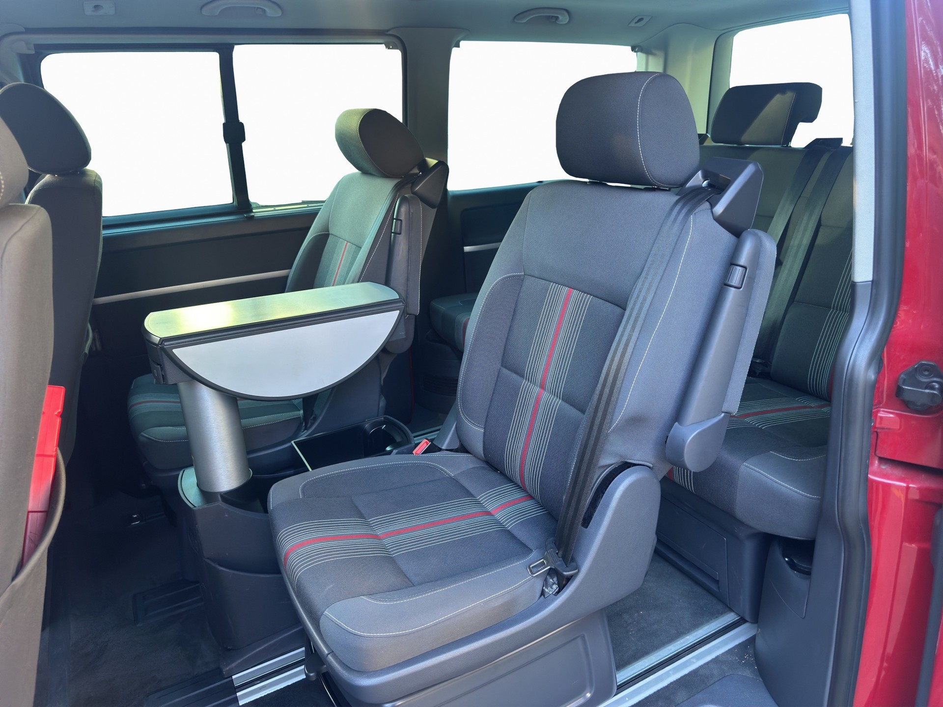 VW T5 Multivan 2.0 Bi-TDI CR CL Edition 25 4Motion-image-10