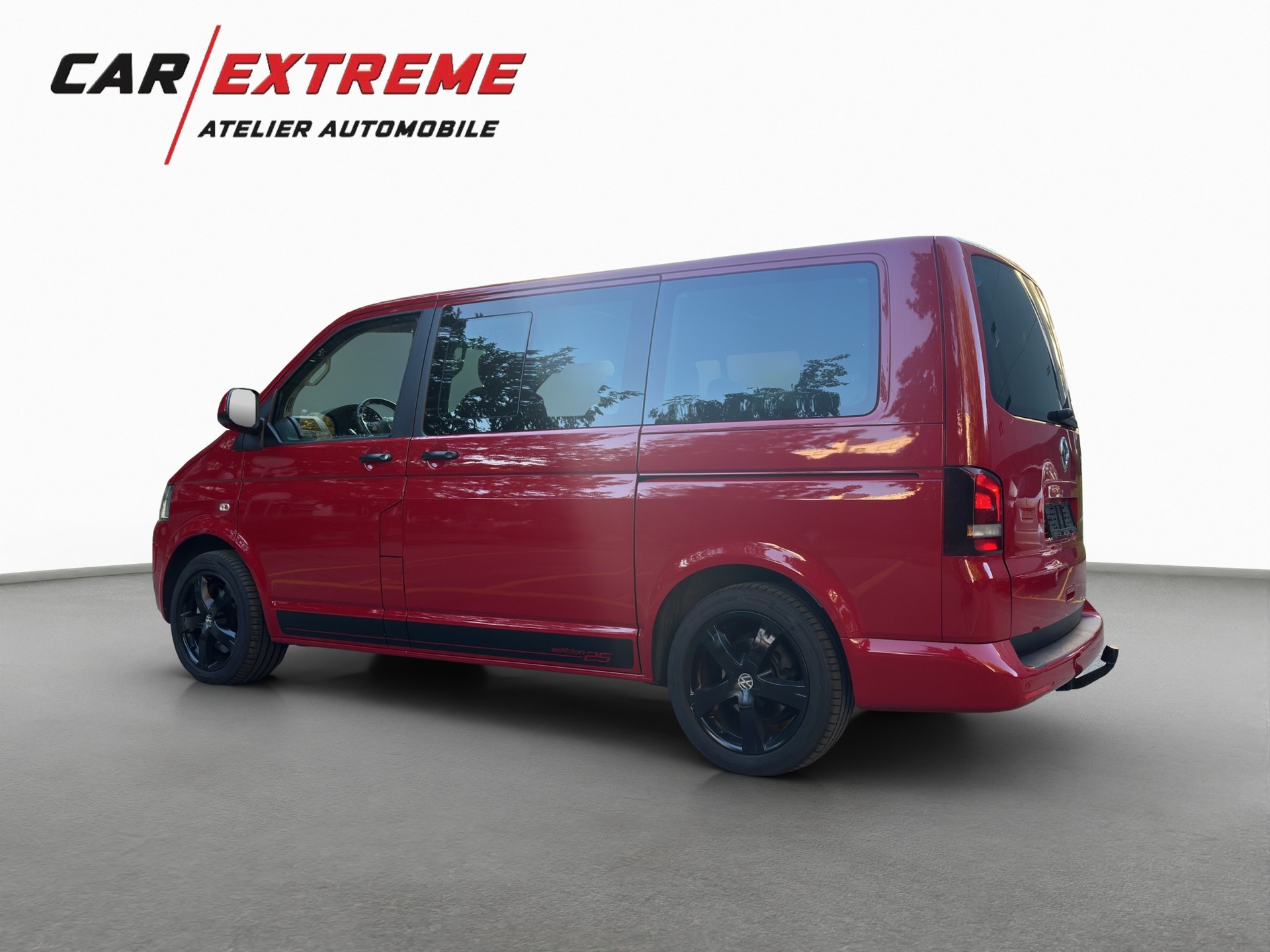 VW T5 Multivan 2.0 Bi-TDI CR CL Edition 25 4Motion-image-5