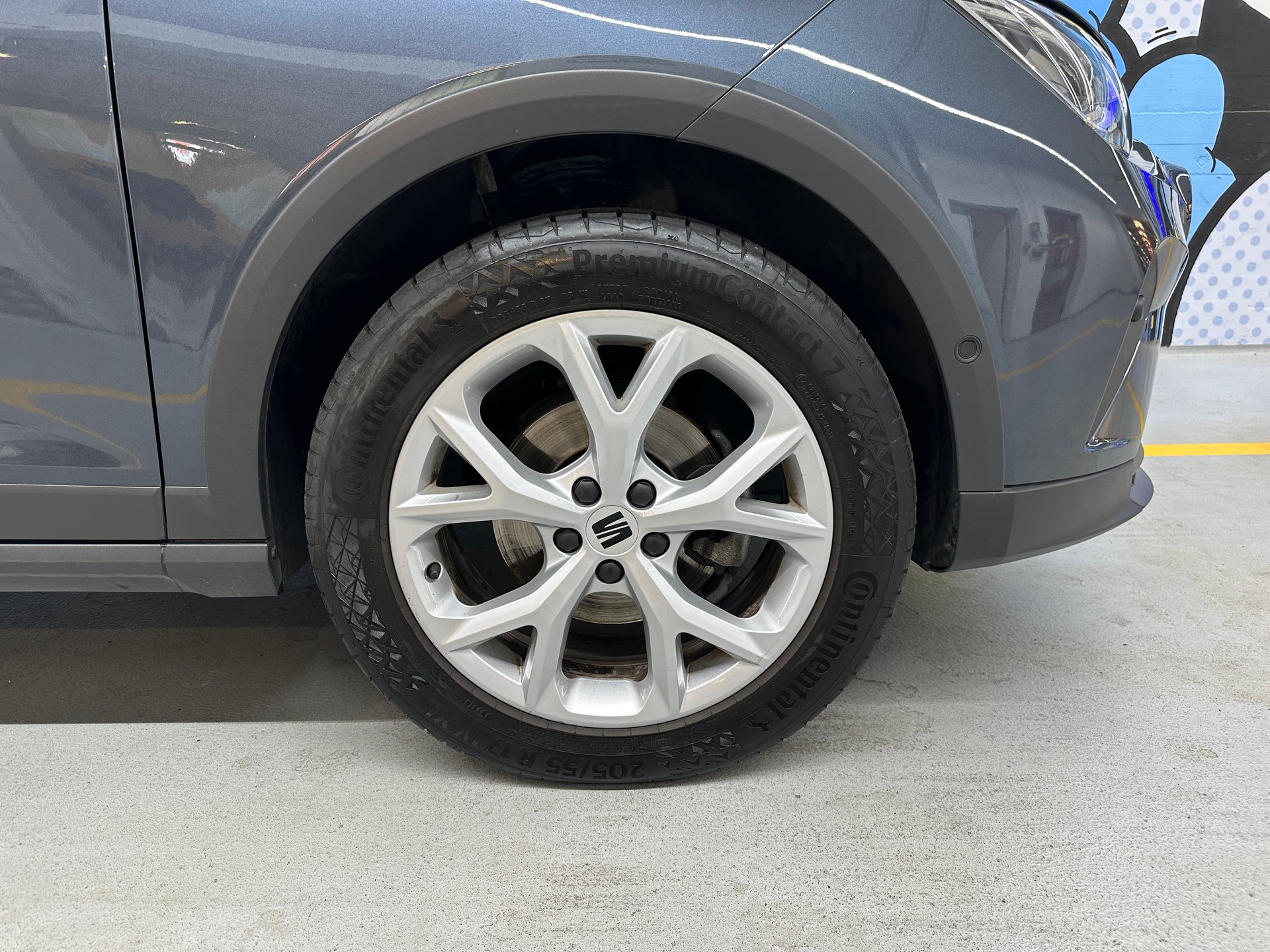 SEAT Arona 1.0 TSI Eco Hola FR DSG-image-6