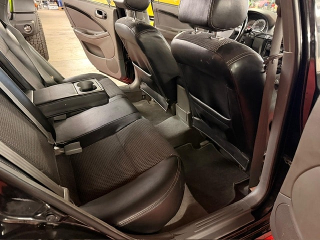 CHEVROLET Nubira 1.8 16V CDX-image-1
