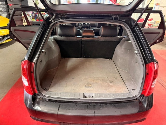 CHEVROLET Nubira 1.8 16V CDX-image-2
