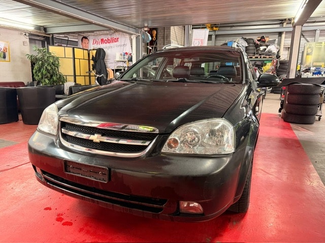 CHEVROLET Nubira 1.8 16V CDX — slika 1
