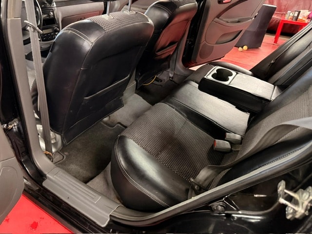 CHEVROLET Nubira 1.8 16V CDX-image-5
