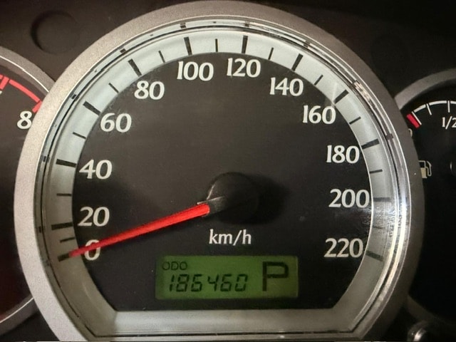 CHEVROLET Nubira 1.8 16V CDX-image-6