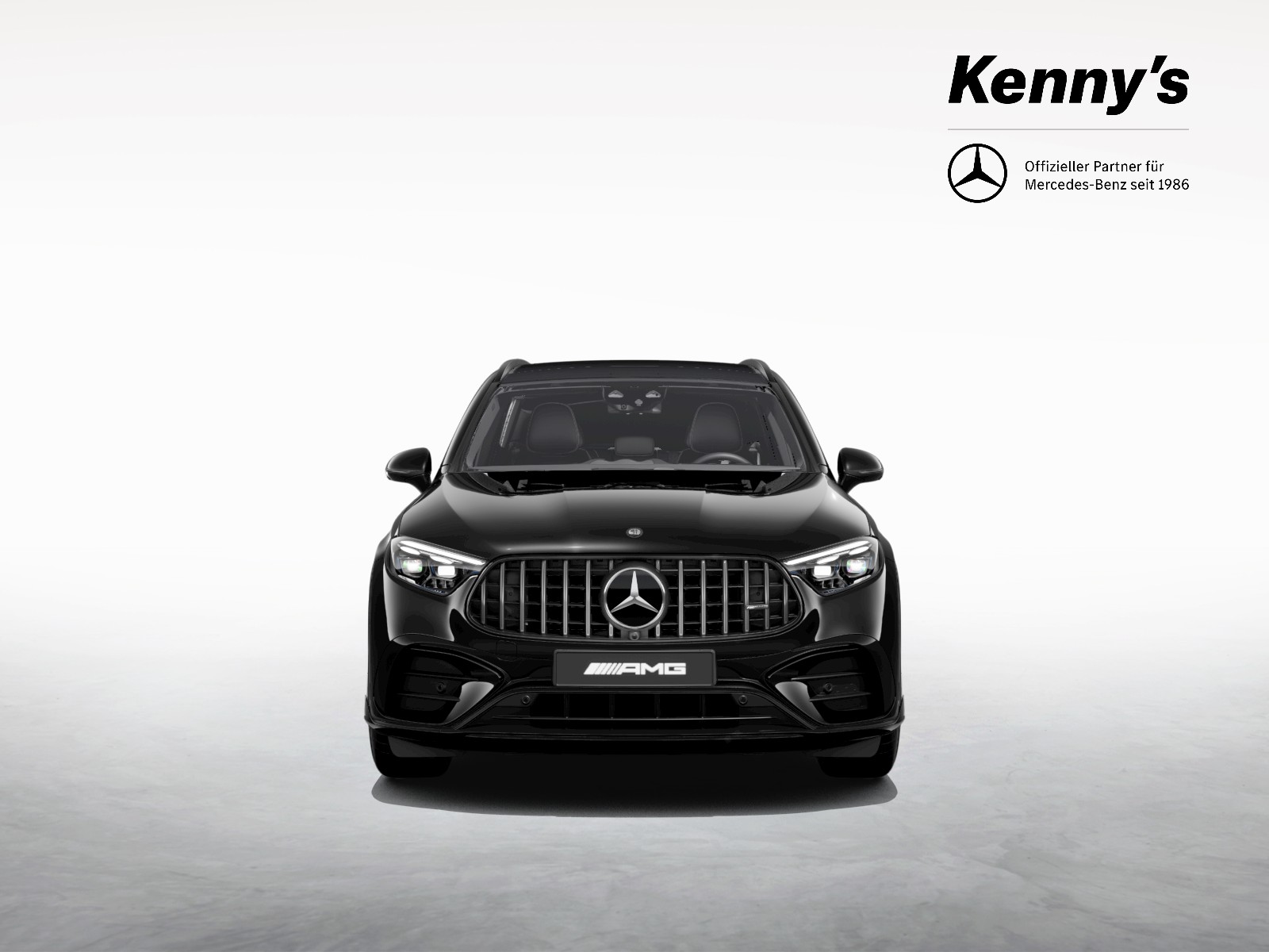 MERCEDES-BENZ GLC 53 AMG 4MATIC+-image-1