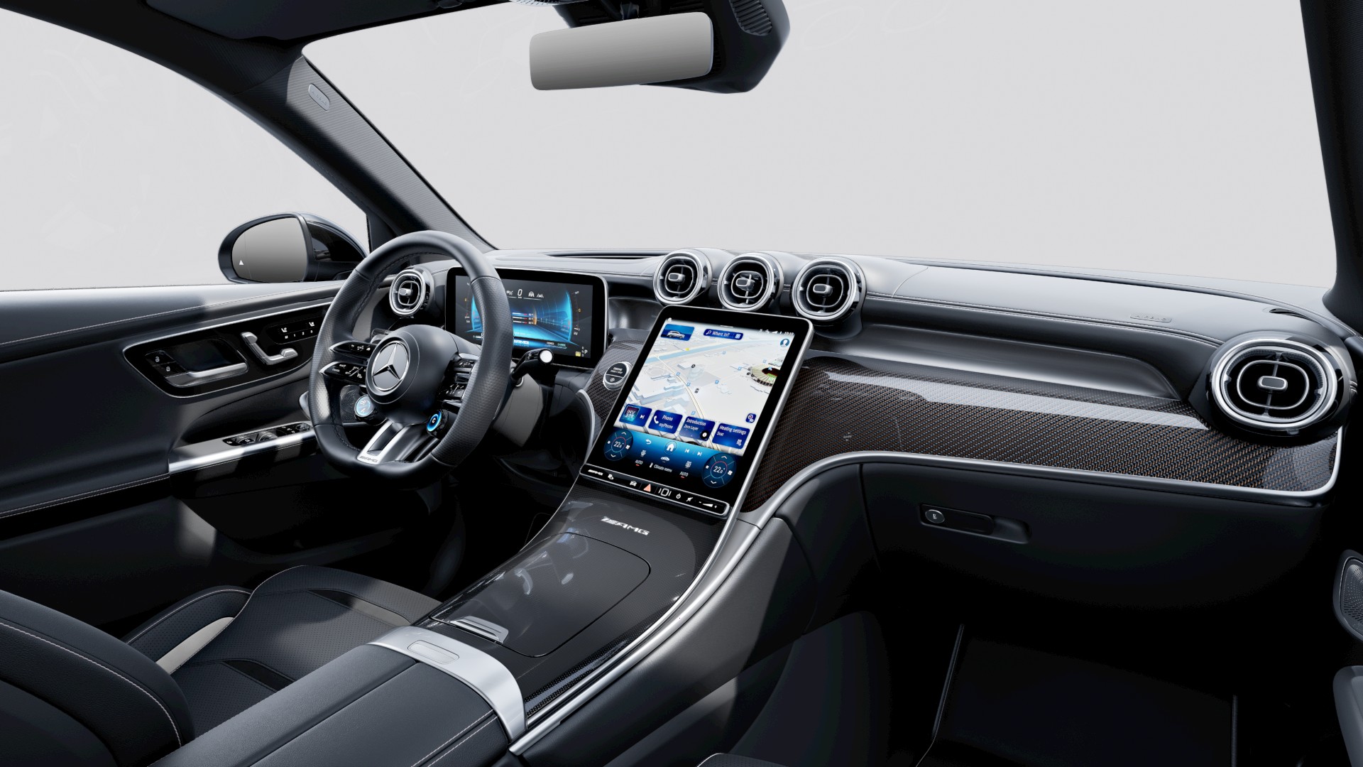 MERCEDES-BENZ GLC 53 AMG 4MATIC+-image-7