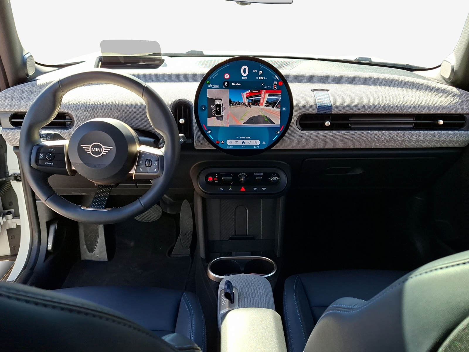 MINI Cooper S DKG-image-8