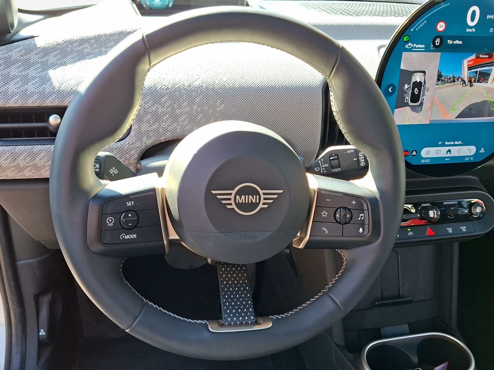 MINI Cooper S DKG-image-9