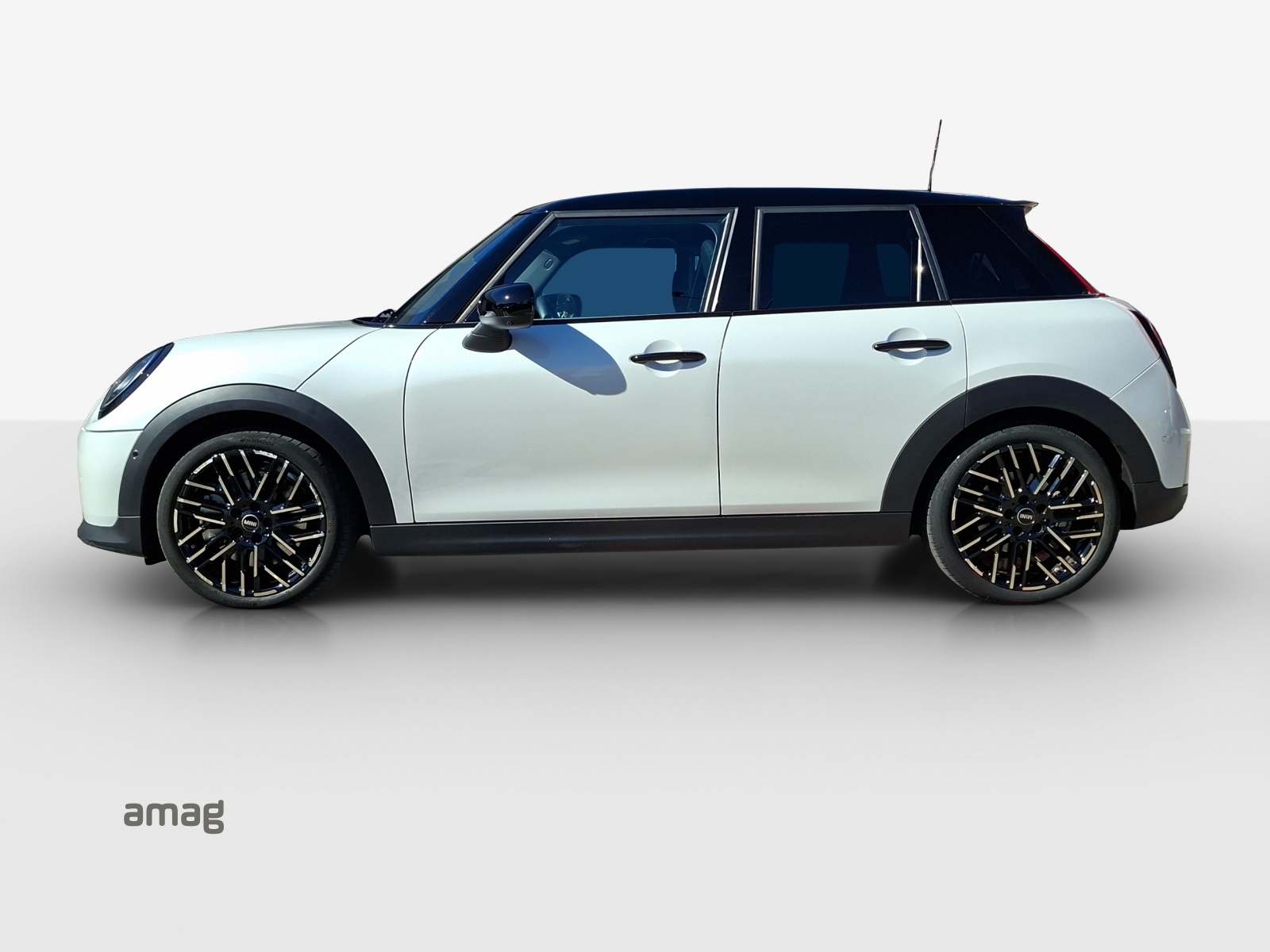 MINI Cooper S DKG-image-1