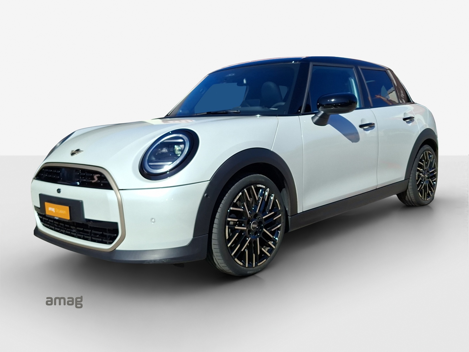 MINI Cooper S DKG-image-0
