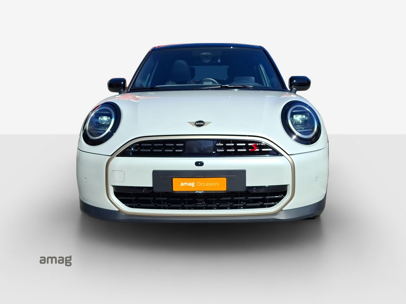 MINI Cooper S DKG-image-6
