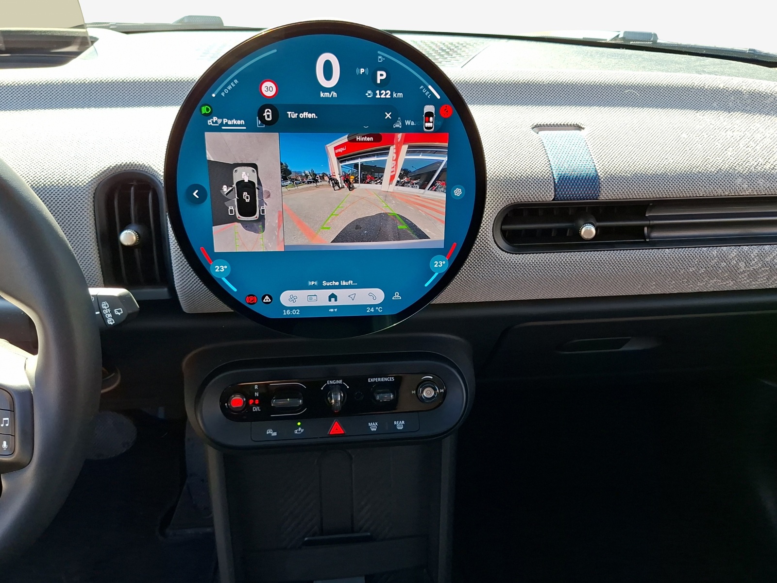 MINI Cooper S DKG-image-10